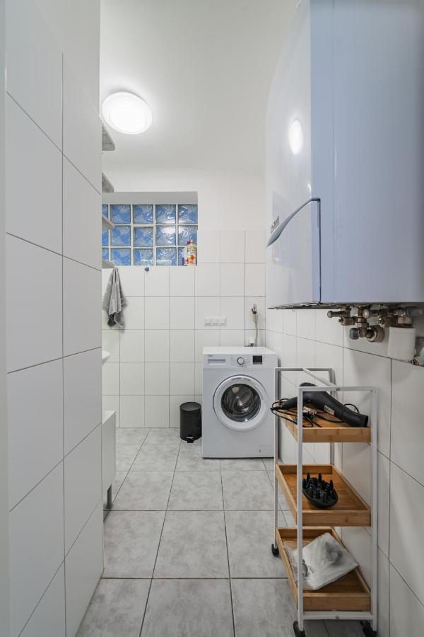 Modernes Appartement Nahe U-Bahn Und Schoenbrunn Viyana Dış mekan fotoğraf